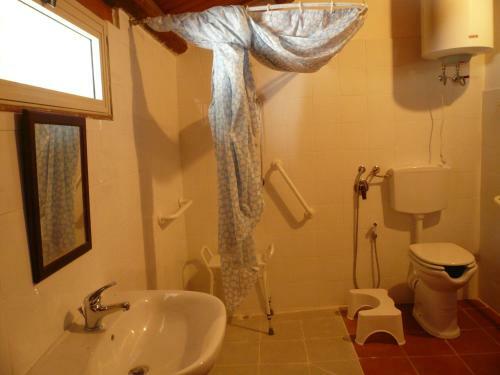 Apartamento Le Case Del Vivaio