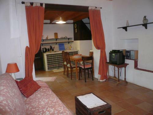 Apartamento Le Case Del Vivaio