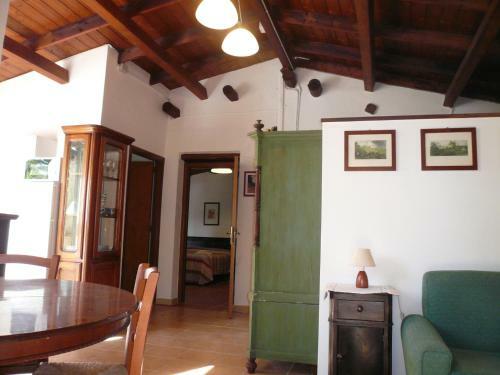 Apartamento Le Case Del Vivaio