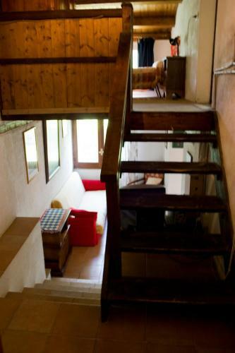 Apartamento Le Case Del Vivaio