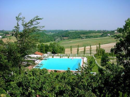 Agroturismo Agriturismo Villa Pallavicini
