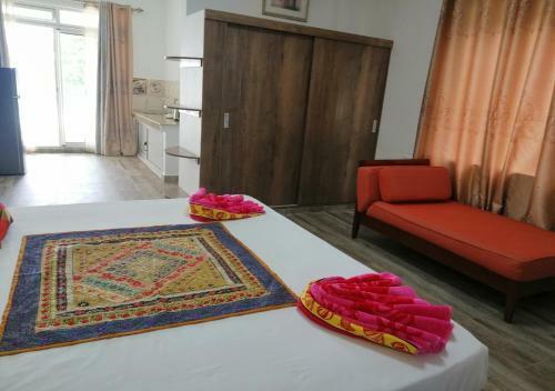 Hostal Easy Stay Residence