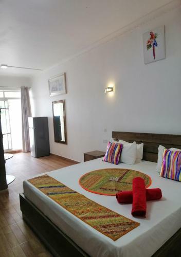 Hostal Easy Stay Residence