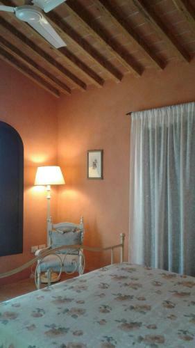 Agroturismo Podere La Fausta