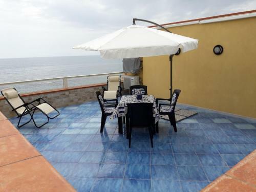 Apartamento Emilia Lido Esperando