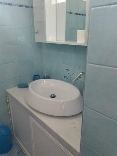Apartamento Emilia Lido Esperando