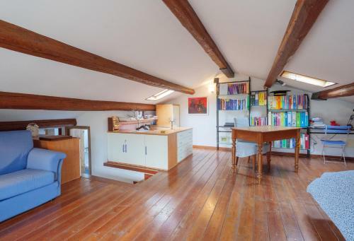 Apartamento Casa Snomata