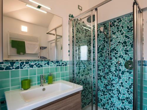 B&B Villa Tozza
