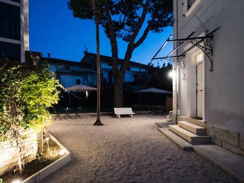 B&B Villa Tozza