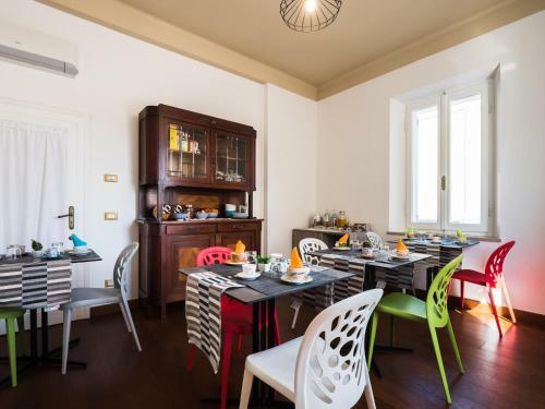 B&B Villa Tozza