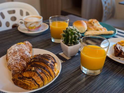 B&B Villa Tozza