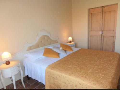 Apartamento Country House Sant'angelo