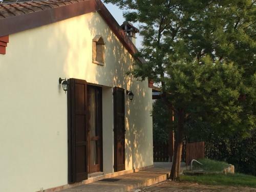 Apartamento Country House Sant'angelo