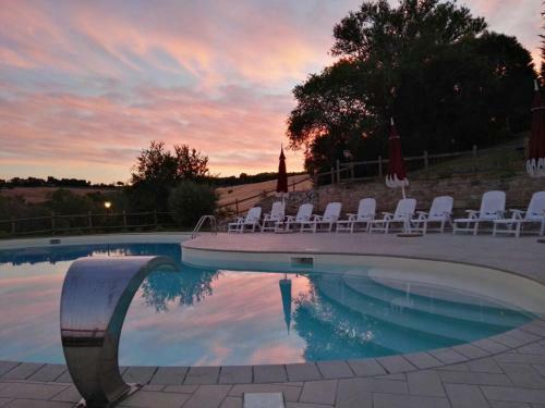 Apartamento Country House Sant'angelo