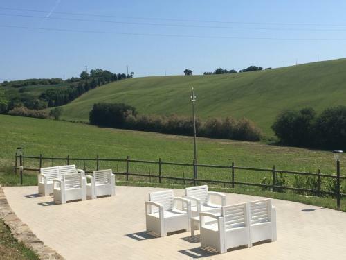 Apartamento Country House Sant'angelo