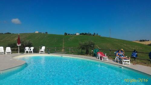 Apartamento Country House Sant'angelo