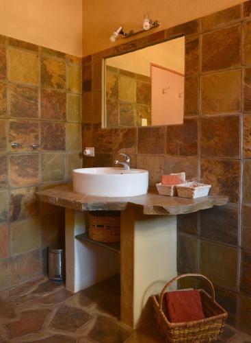 Lodge Matunda G�stefarm