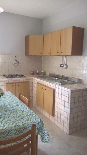 Apartamento Villa Mimma