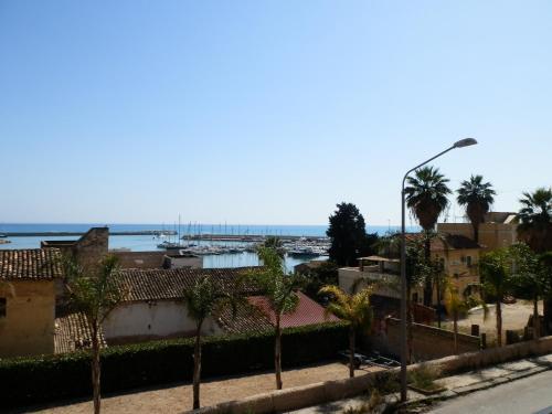Apartamento Appartamento Mare