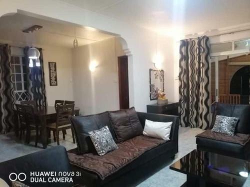 Apartamento Ayru Residence