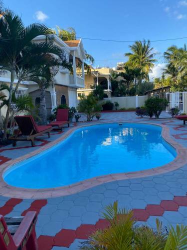 Apartamento Ayru Residence