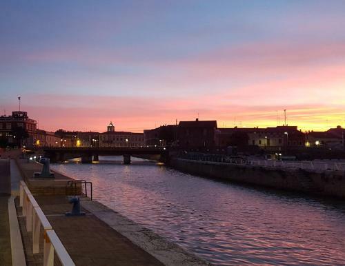 Apartamento Senigallia D'amare