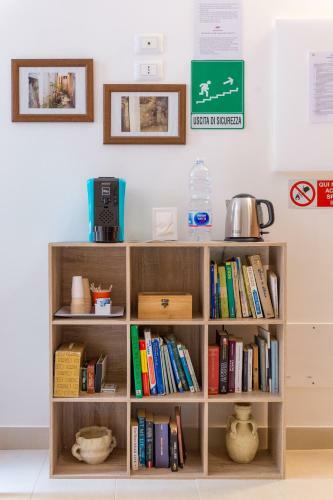 Casa Dell'aromatario B&B