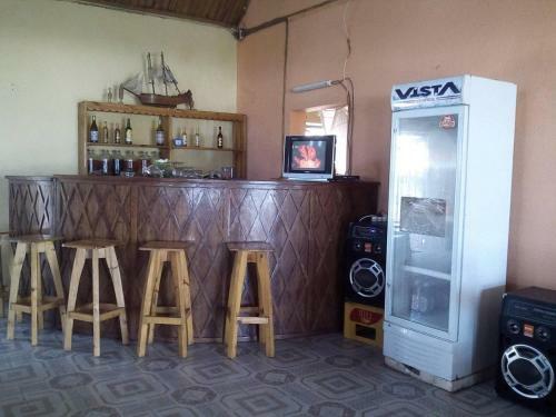 Hotel Chez Zizou Manakara