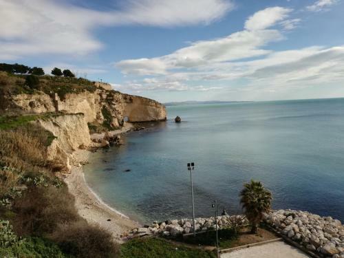 Apartamento Bilocale La Fresia Bianca
