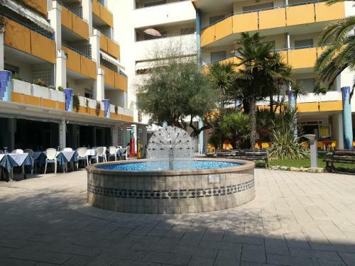 Apartamento Residence Duchi Della Rovere