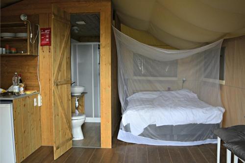 Apartamento Tenuta Tredici Ulivi