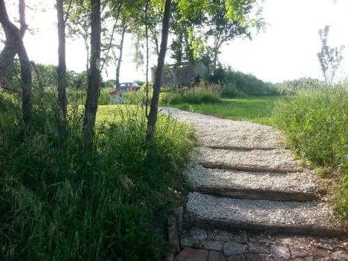 Apartamento Tenuta Tredici Ulivi