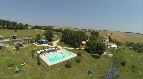 Apartamento Tenuta Tredici Ulivi