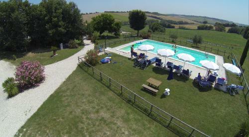 Apartamento Tenuta Tredici Ulivi