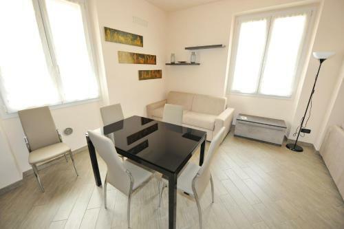 Apartamento Casa Costa Outlet 3