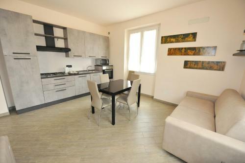 Apartamento Casa Costa Outlet 3