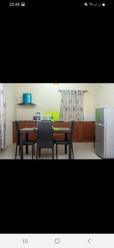 Apartamento Tanish Villa