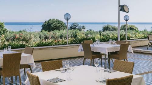 Hotel Alicudi Club