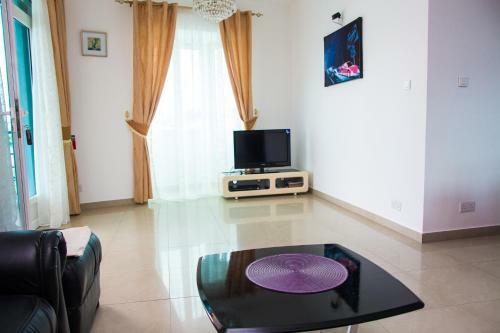 Apartamento Residence Coin De Mire