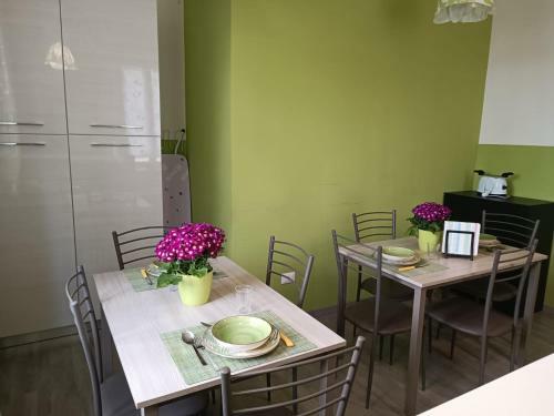 Hostal Casa Cali'