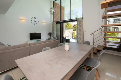Apartamento Splendide Appartement En Bord De Plage