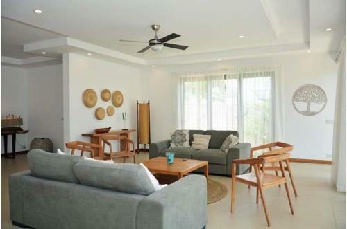 Apartamento Residence Frangipani