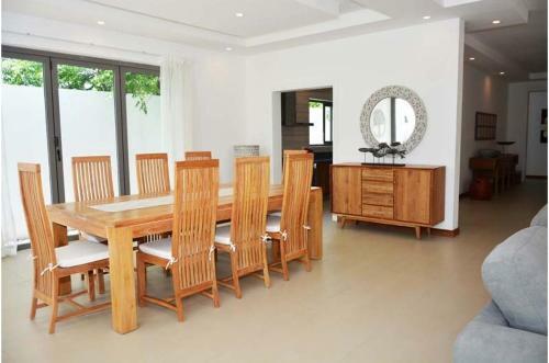 Apartamento Residence Frangipani