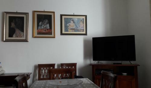 Apartamento "da Katia" Casa Vacanze