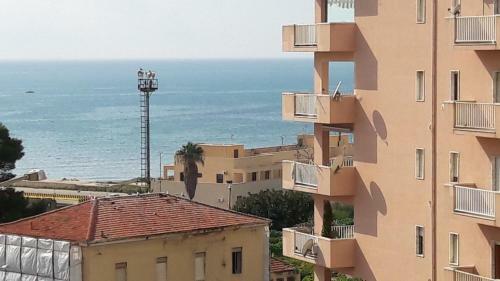 Apartamento "da Katia" Casa Vacanze