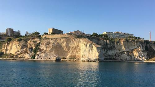 Apartamento La Casa Sul Mare
