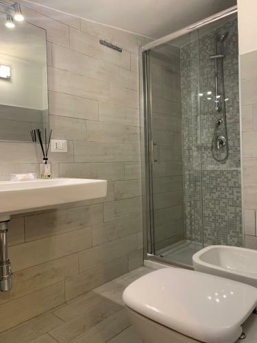Apartamento La Casa Sul Mare