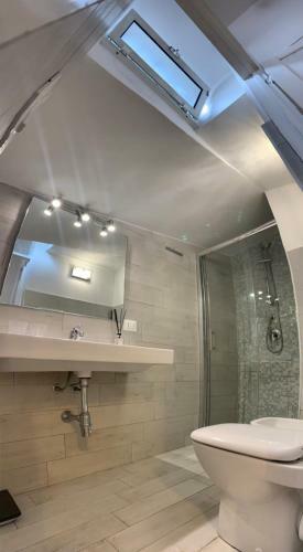 Apartamento La Casa Sul Mare