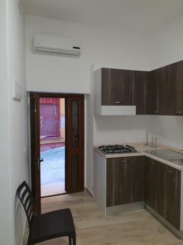 Apartamento La Casa Di Stefano