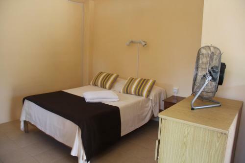 Apartamento Keravel Bungalows